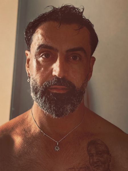 Profilbillede af Hussein H- ID: 1752146 - Billede nr: 689886