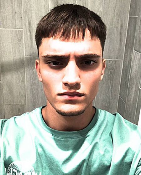 Profilbillede af Kiril- ID: 1752154 - Billede nr: 690361