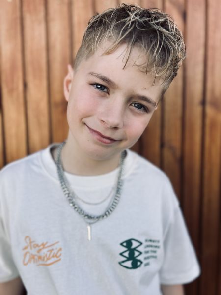 Profilbillede af Luca L- ID: 1752156 - Billede nr: 689921