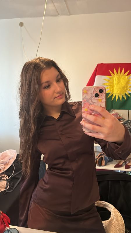 Profilbillede af Melek M- ID: 1752157 - Billede nr: 689919