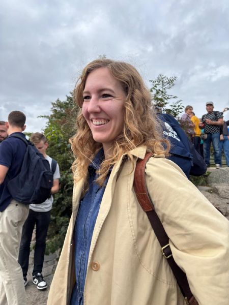 Billede af Nina - ID: 1752159 - Billede nr: 689931