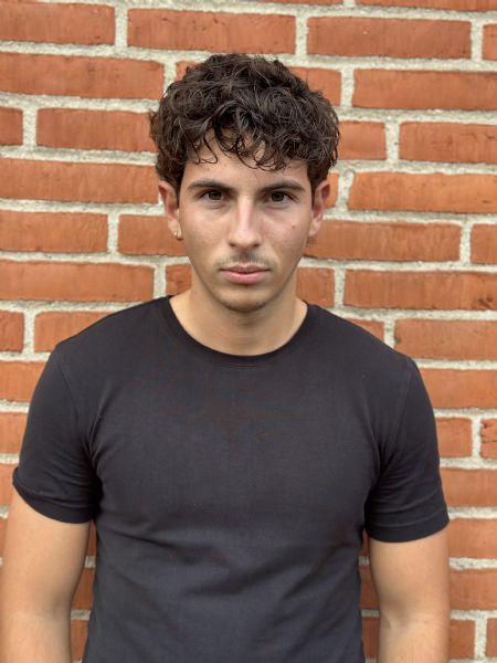 Billede af Aleksandar - ID: 1752165 - Billede nr: 689968