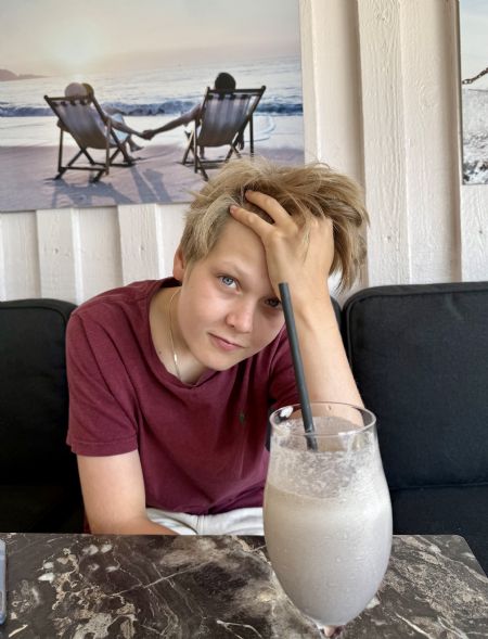 Profilbillede af Alexander W- ID: 1752182 - Billede nr: 690091