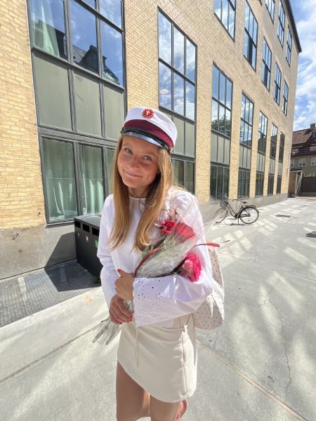 Billede af Frederikke - ID: 1752185 - Billede nr: 690120