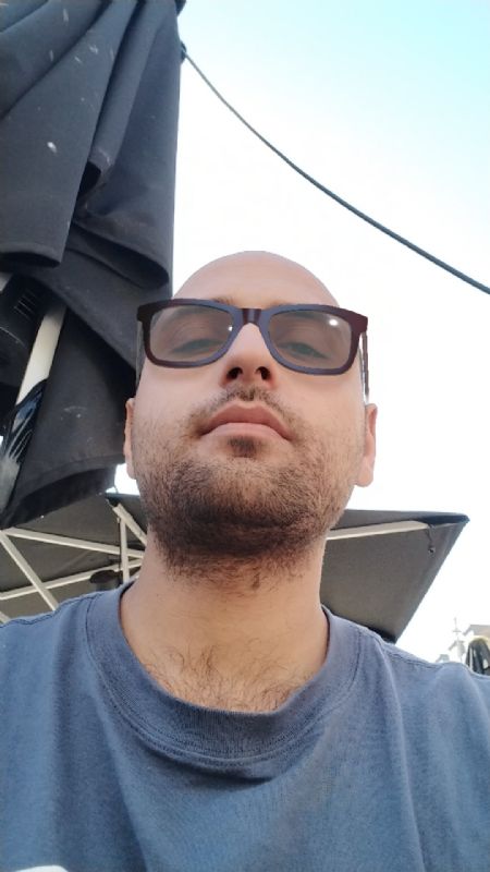Profilbillede af Ahmad N- ID: 1752208 - Billede nr: 690220