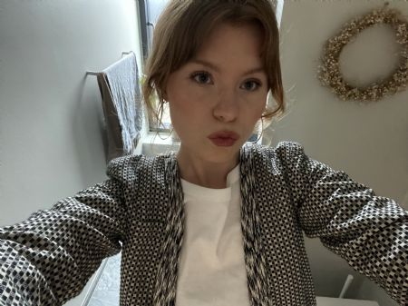 Profilbillede af Vera K- ID: 1752229 - Billede nr: 690354