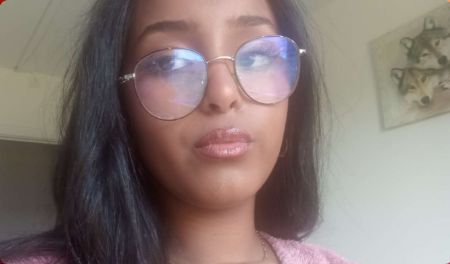 Billede af Najwa - ID: 1752232 - Billede nr: 690359