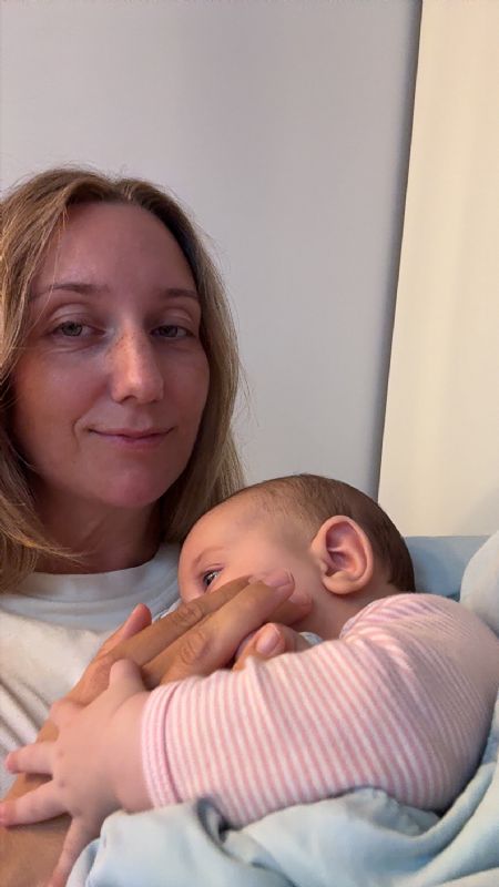 Profilbillede af Stephanie N- ID: 1752237 - Billede nr: 690432