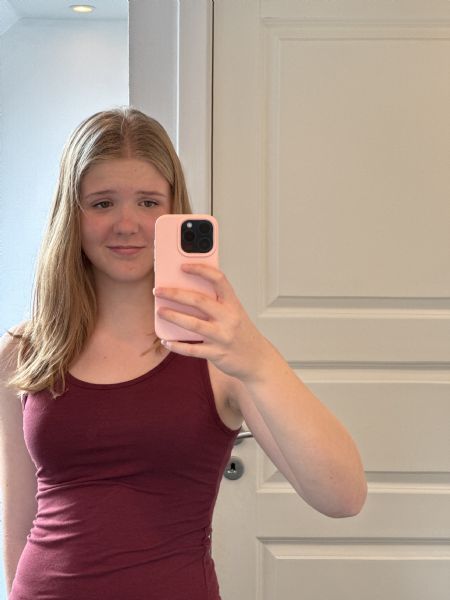 Billede af Sofie - ID: 1752240 - Billede nr: 690841