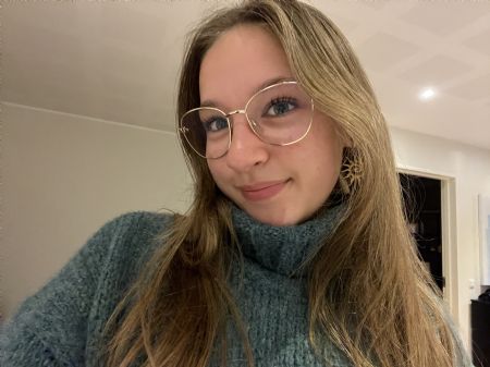 Profilbillede af Anne-sofie Ø- ID: 1752259 - Billede nr: 690549