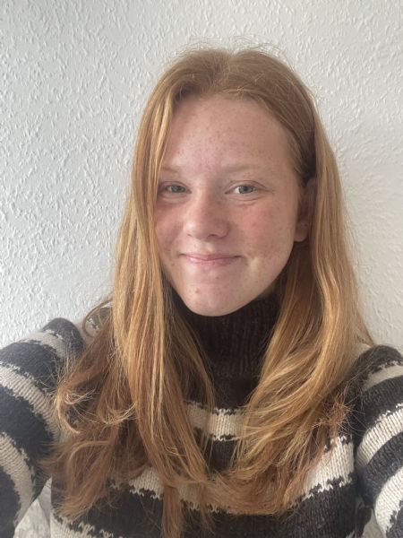 Billede af Amalie - ID: 1752260 - Billede nr: 690633