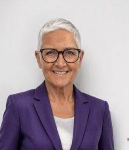 Billede af Grethe - ID: 1752261 - Billede nr: 690551