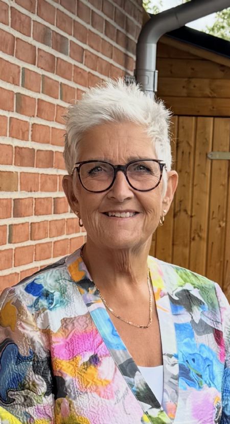 Billede af Grethe - ID: 1752261 - Billede nr: 690552