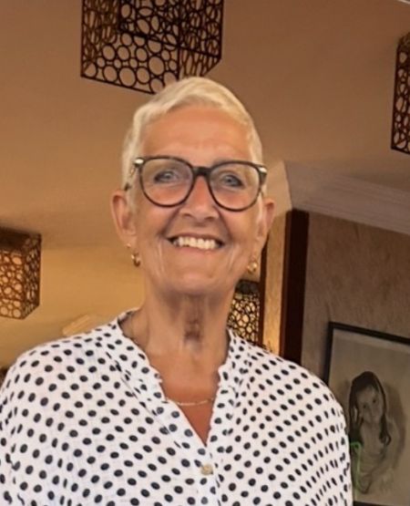 Billede af Grethe - ID: 1752261 - Billede nr: 690553