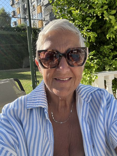 Billede af Grethe - ID: 1752261 - Billede nr: 690555