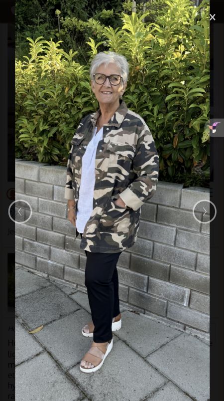 Billede af Grethe - ID: 1752261 - Billede nr: 690556