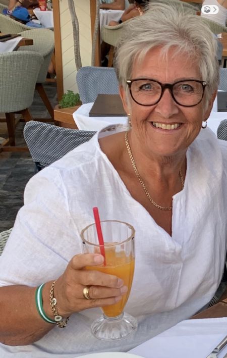 Billede af Grethe - ID: 1752261 - Billede nr: 690558