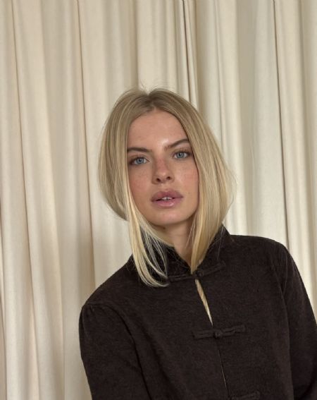 Profilbillede af Frederikke L- ID: 1752273 - Billede nr: 694684
