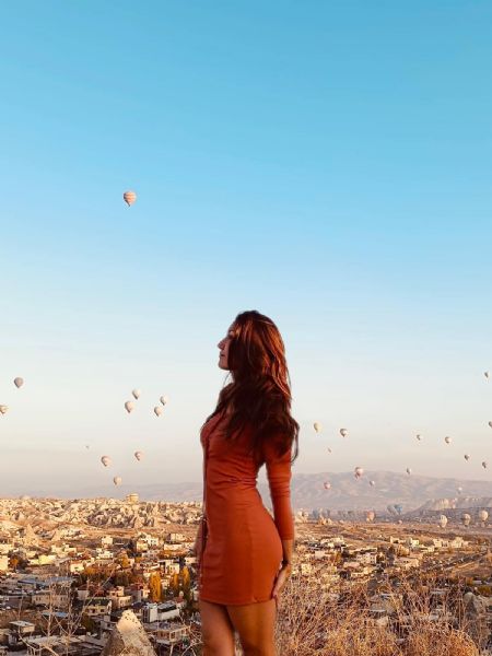 Profilbillede af Ludovica R- ID: 1752287 - Billede nr: 690632