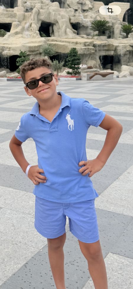 Billede af Mikail - ID: 1752295 - Billede nr: 690676