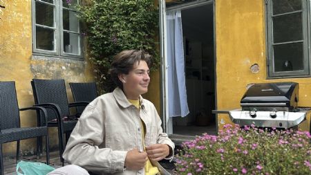 Billede af Emanuel - ID: 1752298 - Billede nr: 690704
