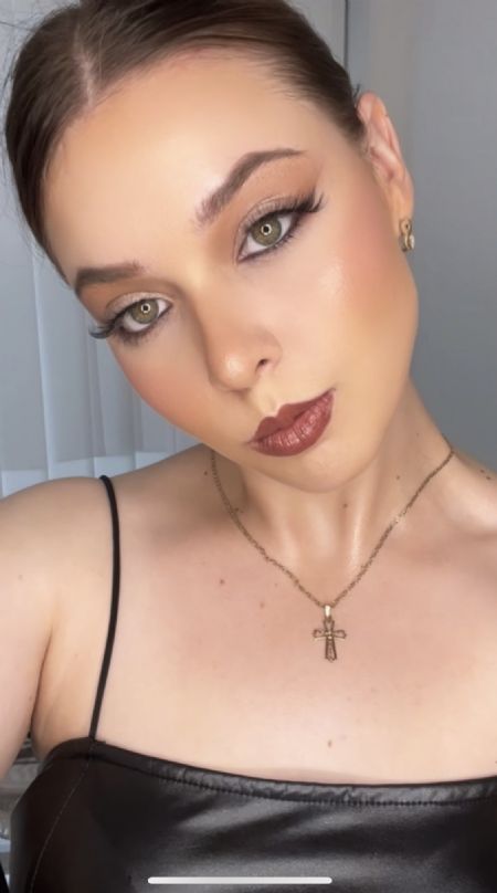 Profilbillede af Andreea F- ID: 1752300 - Billede nr: 690744