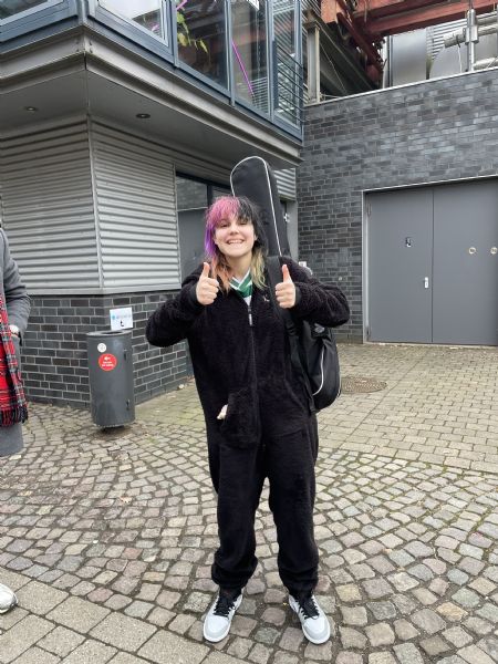 Billede af Zoe - ID: 1752311 - Billede nr: 691837
