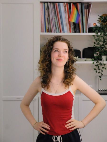 Billede af Andrea - ID: 1752319 - Billede nr: 693060