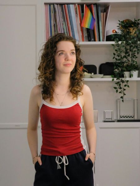 Billede af Andrea - ID: 1752319 - Billede nr: 693242