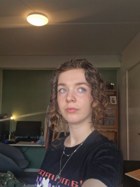 Billede af Andrea - ID: 1752319 - Billede nr: 693244