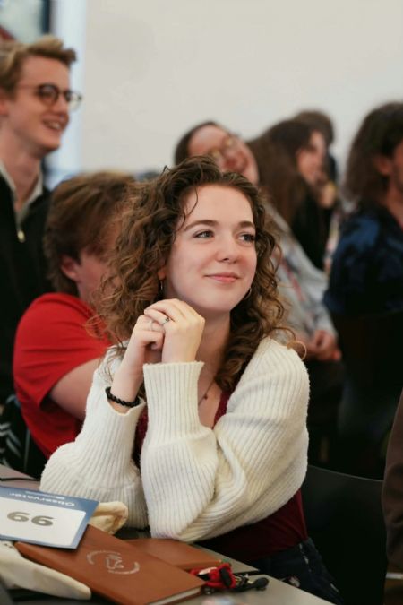 Billede af Andrea - ID: 1752319 - Billede nr: 693246
