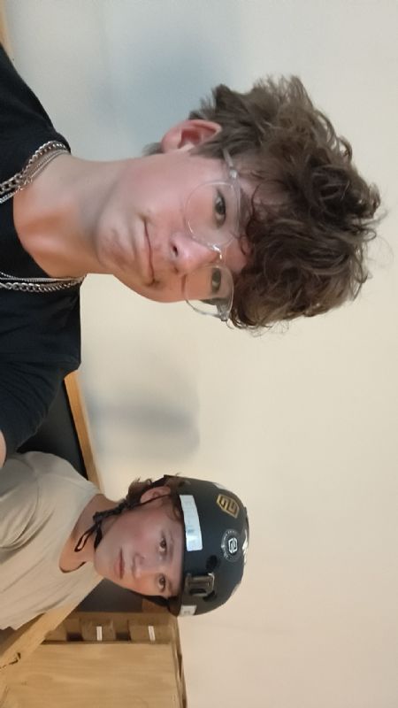 Billede af Marius - ID: 1752322 - Billede nr: 690822