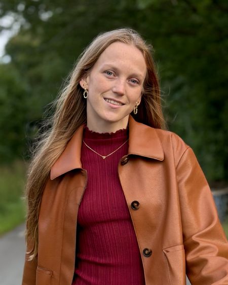 Billede af Josefine - ID: 1752334 - Billede nr: 690899