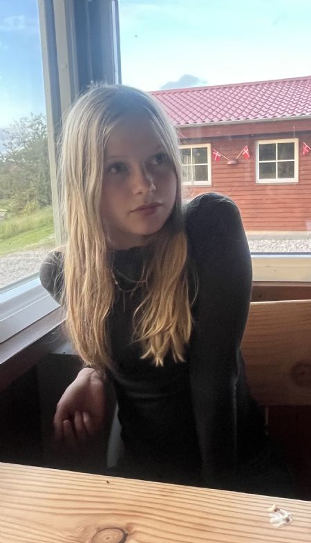Billede af Aja - ID: 1752335 - Billede nr: 690885