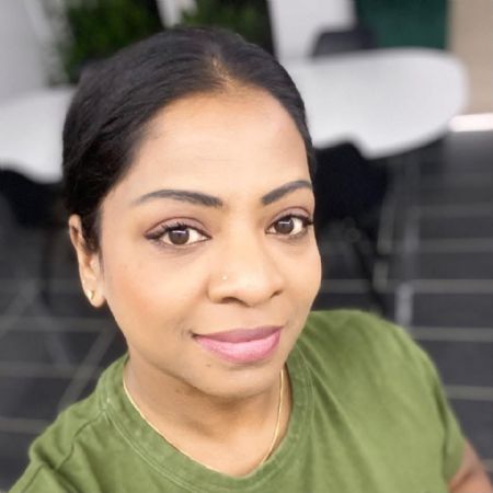 Profilbillede af Suganthi- ID: 1752337 - Billede nr: 690887