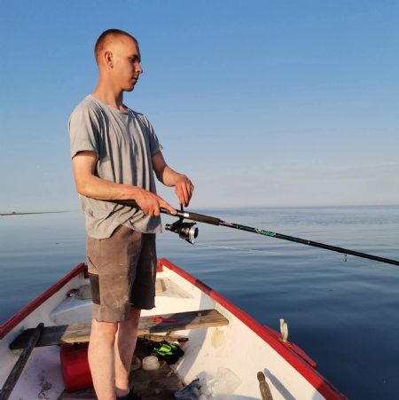 Profilbillede af Nick A- ID: 1752338 - Billede nr: 690893
