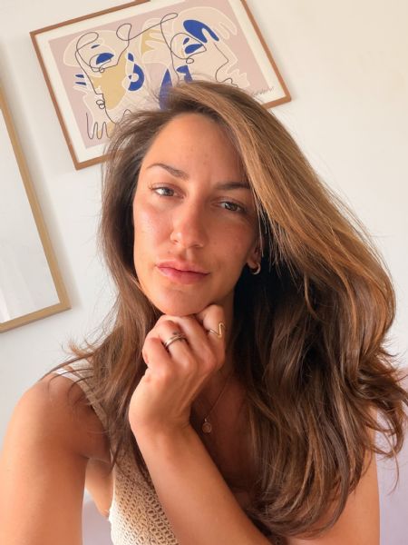 Billede af Andrea - ID: 1752348 - Billede nr: 690962