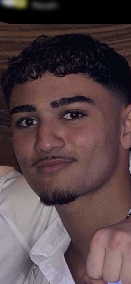 Billede af Hussein - ID: 1752350 - Billede nr: 690982