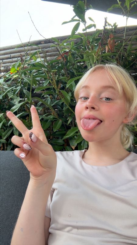 Billede af Laura - ID: 1752365 - Billede nr: 691010