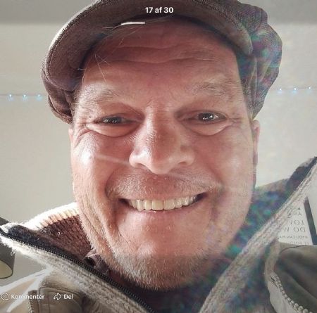 Profilbillede af Tommy E- ID: 1752370 - Billede nr: 691017