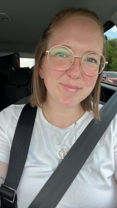 Profilbillede af Natasja J- ID: 1752377 - Billede nr: 691058