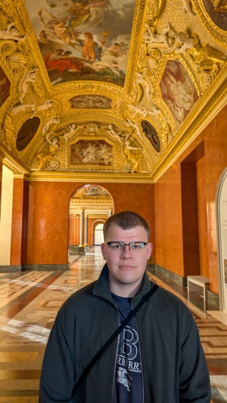 Profilbillede af Emil S- ID: 1752381 - Billede nr: 691067