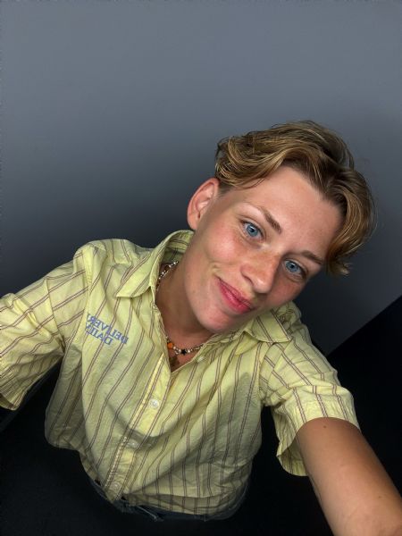 Billede af Sofie - ID: 1752391 - Billede nr: 691119