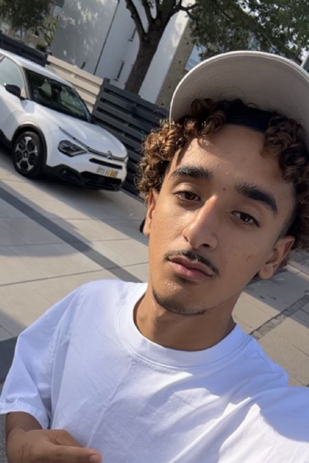 Profilbillede af Mohamed A- ID: 1752393 - Billede nr: 691145
