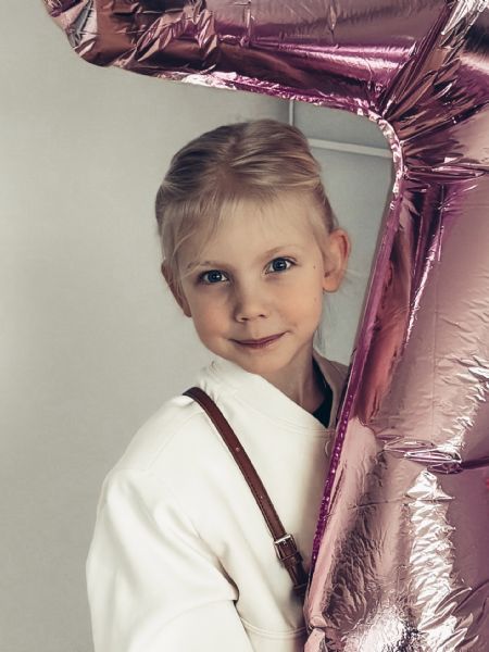 Billede af Hannah - ID: 1752395 - Billede nr: 691146