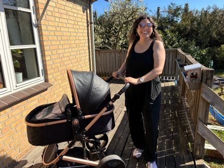 Billede af Paulina - ID: 1752399 - Billede nr: 691162