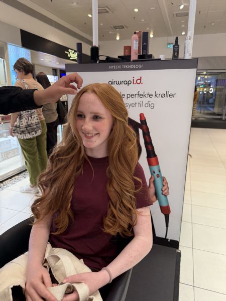 Profilbillede af Ida K- ID: 1752401 - Billede nr: 691191