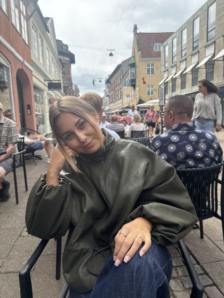 Billede af Sofie - ID: 1752403 - Billede nr: 691189