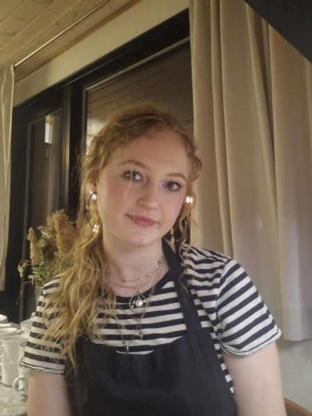Profilbillede af Freja-marie J- ID: 1752421 - Billede nr: 691289