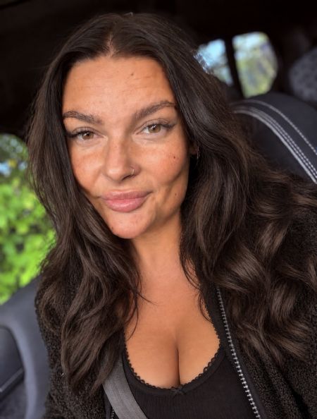 Billede af Natascha - ID: 1752422 - Billede nr: 691292